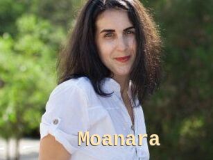 Moanara