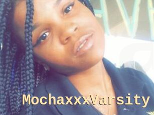 MochaxxxVarsity