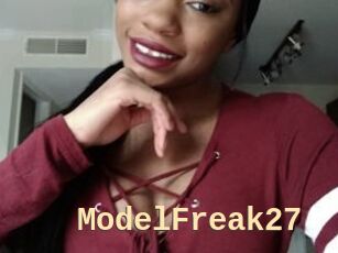 ModelFreak27