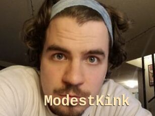 ModestKink