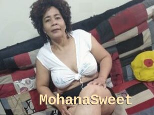 MohanaSweet