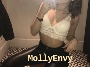 MollyEnvy