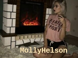 MollyHelson