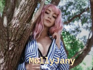 MollyJany