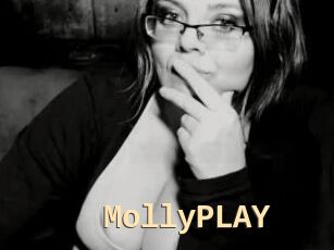 MollyPLAY