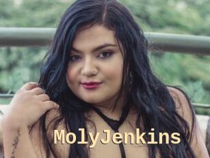 MolyJenkins