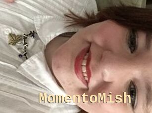 MomentoMish