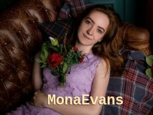 MonaEvans