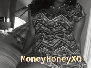 MoneyHoneyXO