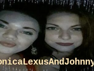 MonicaLexusAndJohnny