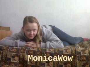 MonicaWow