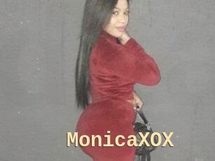 MonicaXOX