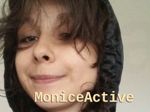 MoniceActive