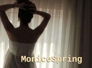 MoniceSpring