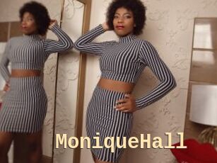 MoniqueHall