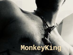 MonkeyKing