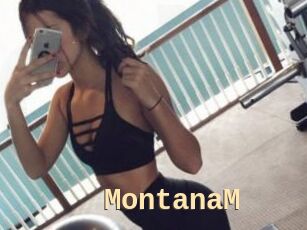 MontanaM