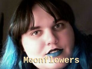 Moonflowers