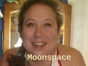 Moonspace