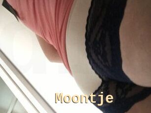 Moontje