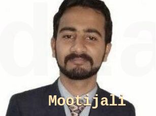 Mootijali