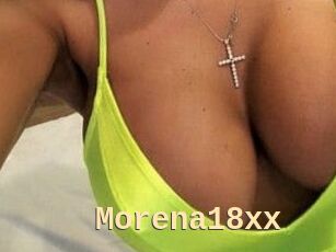 Morena18xx