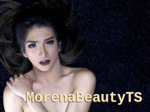 MorenaBeautyTS