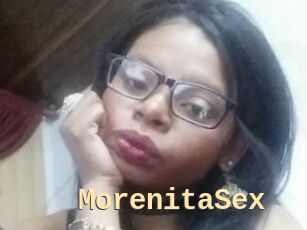 MorenitaSex