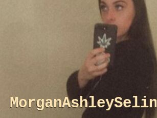 MorganAshleySelina