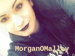 MorganOMalley