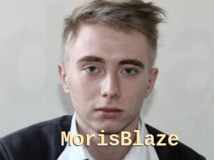 MorisBlaze