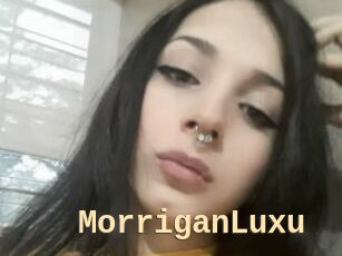 MorriganLuxu