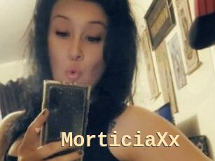 MorticiaXx