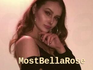 MostBellaRose