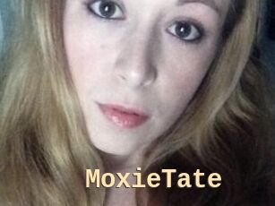 MoxieTate