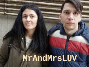 MrAndMrsLUV