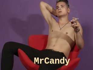 MrCandy