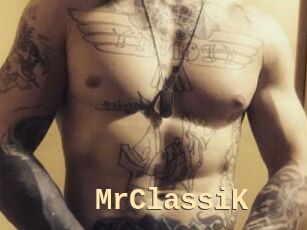 MrClassiK