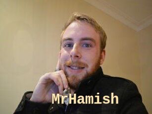 MrHamish