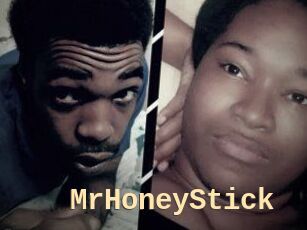 MrHoneyStick