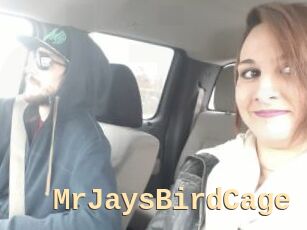 MrJaysBirdCage