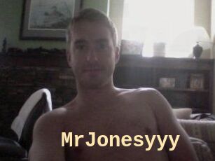 MrJonesyyy