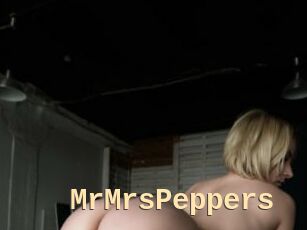 MrMrsPeppers