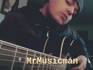 MrMusicman