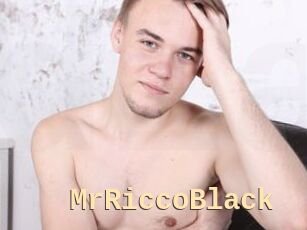 MrRiccoBlack