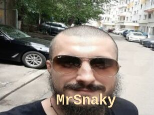 MrSnaky