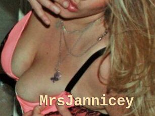 MrsJannicey