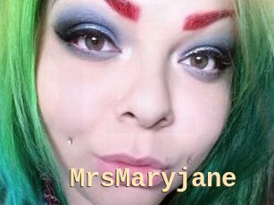 MrsMaryjane