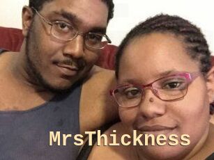 MrsThickness