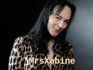 MrsXabine